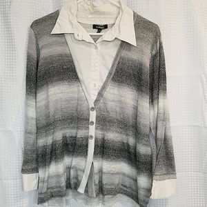 Elementz top size XL